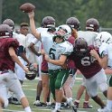 WHS JV vs Rowlett - Aug 19